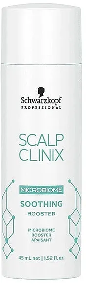 Schwarzkopf Professional Scalp Clinix Soothing Booster Booster za osetljivu kožu glave