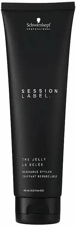 Schwarzkopf Professional Session Label The Jelly Pasta za kosu