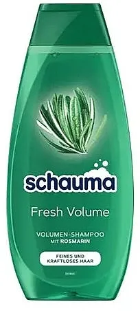 Schwarzkopf Schauma Fresh Volume Shampoo Šampon za povećanje volumena kose
