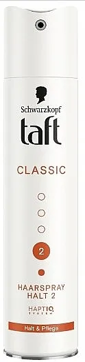 Schwarzkopf Taft Classic 2 Lak za kosu