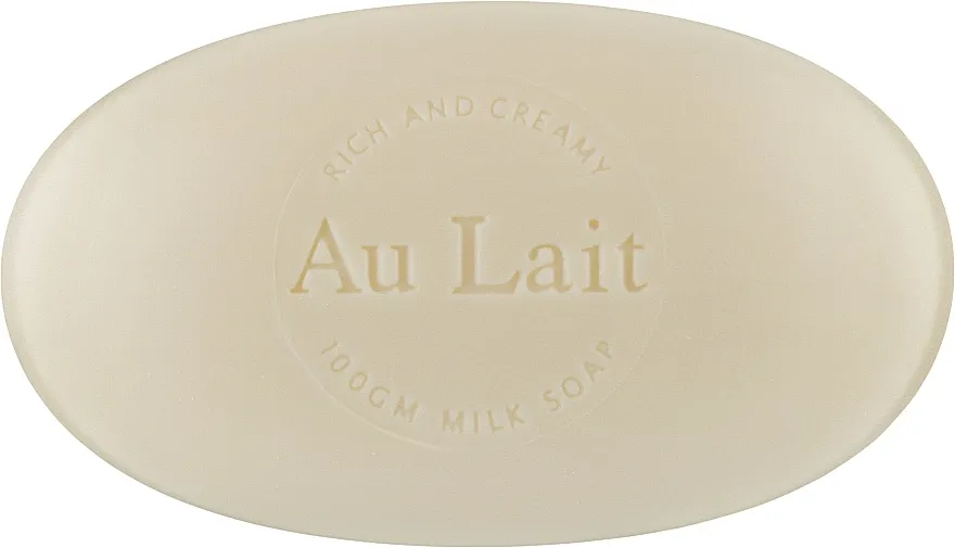 Scottish Fine Soaps Au Lait Luxury Milk Soap Hidratantni sapun za ruke