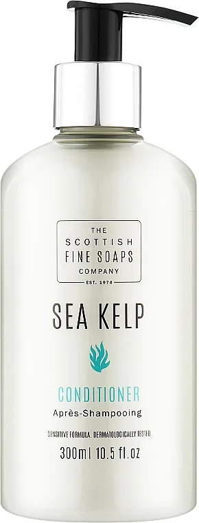 Scottish Fine Soaps Sea Kelp Silky-Soft Conditioner Regenerator za kosu "Morske alge"
