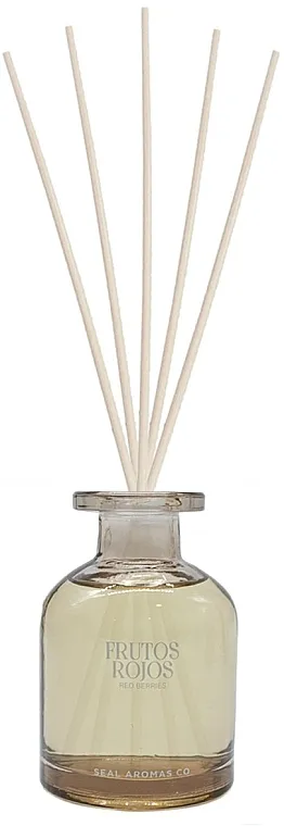 Seal Aromas Origins Red Berries Reed Diffuser Difuzor mirisa Crvene bobice
