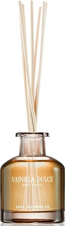 Seal Aromas Origins Sweet Vanilla Reed Diffuser Difuzor mirisa Slatka vanila