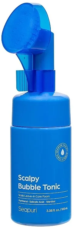 Seapuri Scalpy Bubble Tonic Tonic za negu kože glave