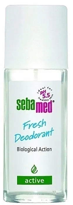 Sebamed Active Classic Deodorant Spray Dezodorans