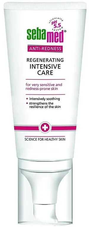 Sebamed Anti-Redness Regenerating Intensive Care Intenzivna regenerativna krema za lice