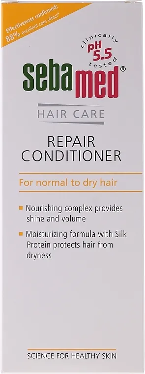 Sebamed Classic Hair Repair Conditioner Regenerator za sve tipove kose