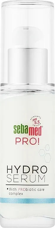 Sebamed PRO! Hydro Serum Serum za lice