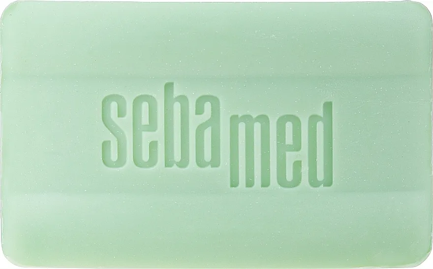 Sebamed Sensitive Skin Cleansing Bar Sapun