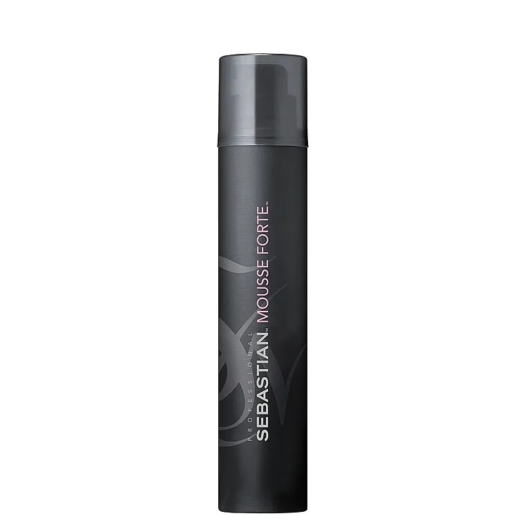 Sebastian Professional Mousse Forte Mousse za volumen snažnog učvršćivanja
