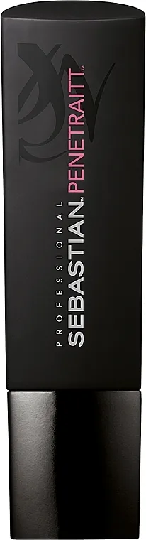 Sebastian Professional Penetraitt Shampoo Šampon za obnavljanje i zaglađivanje kose