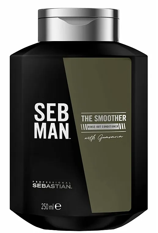 Sebastian Professional Seb Man The Smoother Rinse Out Conditioner Regenerator za kosu