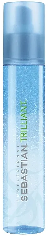 Sebastian Professional Trilliant Thermal Protection and Shimmer Complex Trofazni sprej za kosu