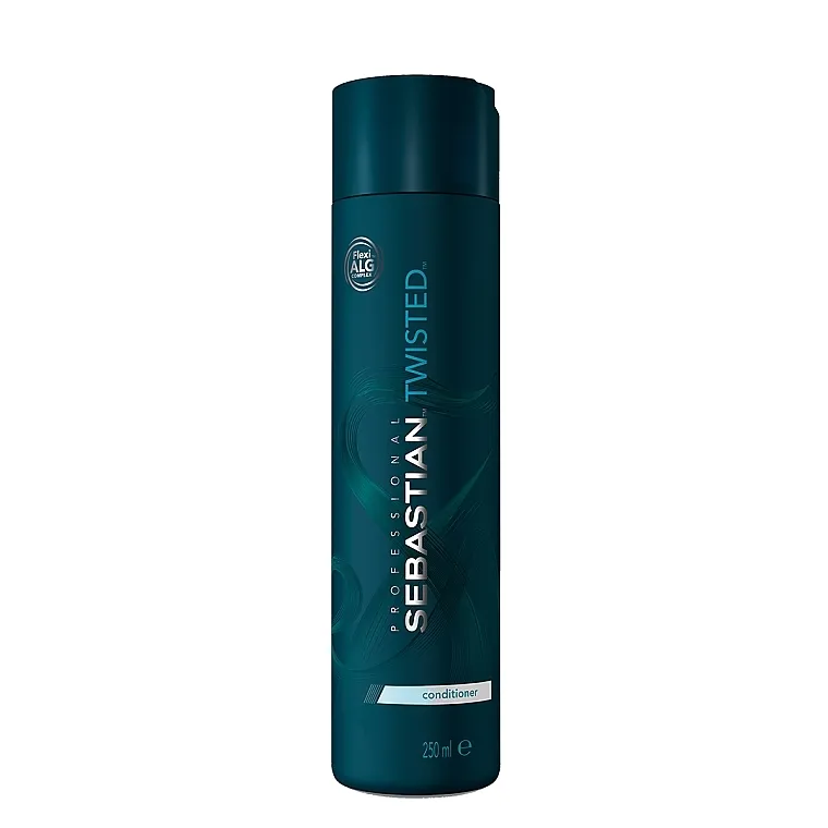 Sebastian Professional Twisted Elastic Conditioner Regenerator za kovrčavu kosu