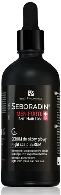 Seboradin Men Forte Serum protiv opadanja kose