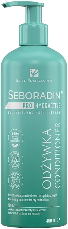 Seboradin Pro Hydractive Conditioner Regenerator za suvu kosu