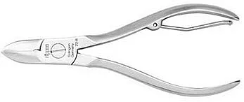 Secko za nokte, 10 cm Nippes Solingen Nail Nipper