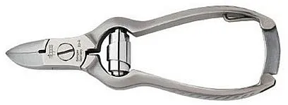 Secko za nokte, 12 cm Nippes Solingen Pedicure Nail Nipper