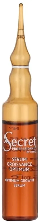 Secret Professionel by Phyto Optimum Growth Serum Serum za stimulisanje rasta kose