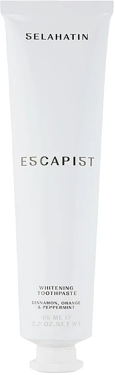 Selahatin Escapist Toothpaste Pasta za zube