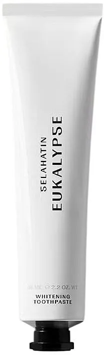 Selahatin Eukalypse Whitening Toothpaste Pasta za zube