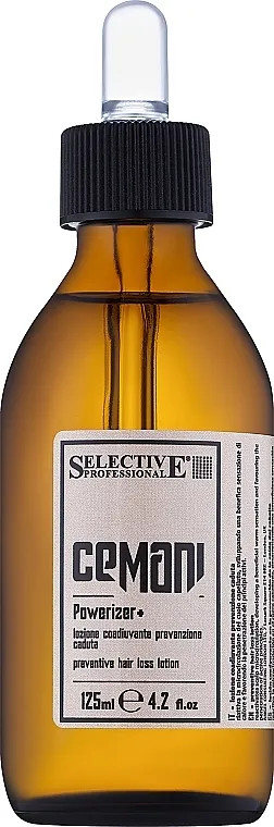 Selective Cemani Powerizer Lotion Carolina Herrera 212 VIP