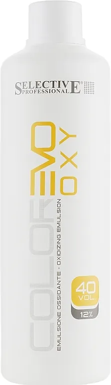 Selective Professional Colorevo Oxy 12% 40Vol Oksidant za kosu
