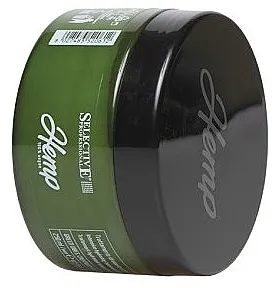 Selective Professional Hemp Vegan Hydrating Mask Hidrantna maska za suvu i lomljivu kosu