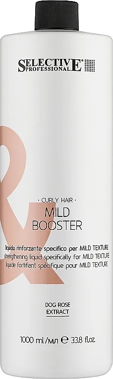 Selective Professional Mild Booster Strenghtening Liquid Fiksator za trajnu ondulaciju kose