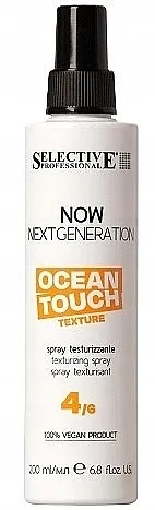 Selective Professional Now Next Generation Ocean Touch Sprej za teksturisanje kose