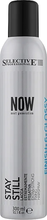 Selective Professional Now Next Generation Stay Still Veoma jak lak za kosu