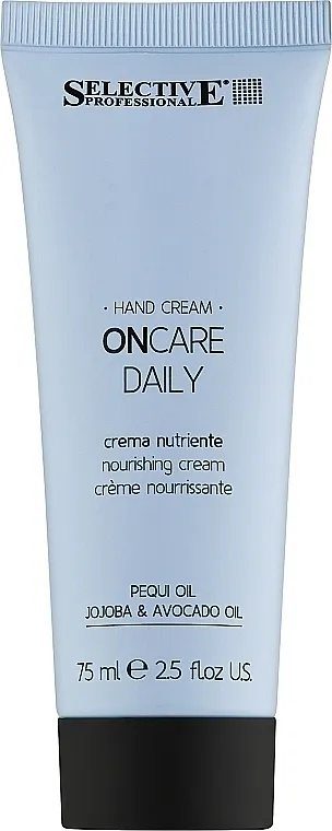 Selective Professional OnCare Daily Hand Nourishing Cream Krema za ruke