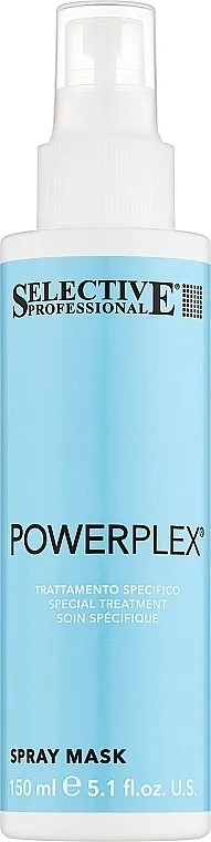 Selective Professional Powerplex Spray Mask Maska za kosu u spreju