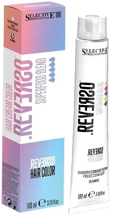 Selective Professional Reverso Superfood Blend Toner Krem za farbanje kose
