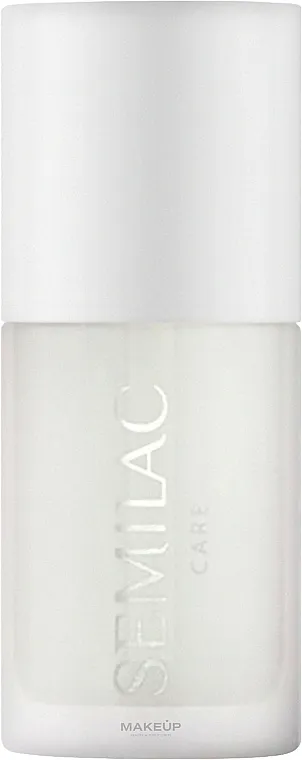 Semilac Fruity Cuticle Oil Strawberry &amp; Vanilla Scent Ulje za zanoktice Jagoda i vanila
