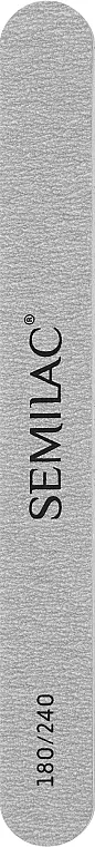 Semilac Turpija ravna, 180/240
