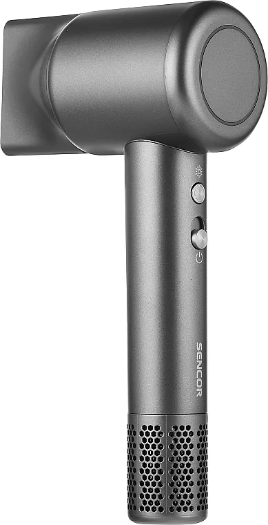 Sencor Fen za kosu SHD 8510SL, siva