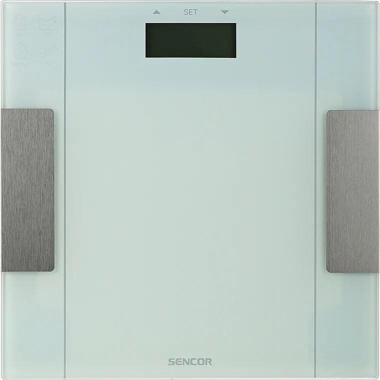 Sencor SBS 5051WH Podna vaga