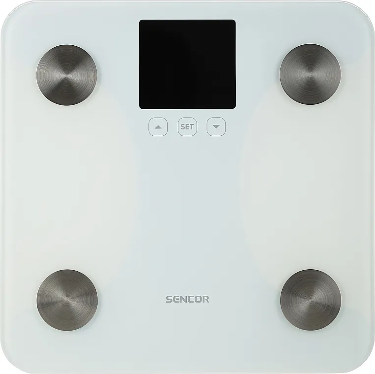 Sencor SBS6025WH Podna vaga