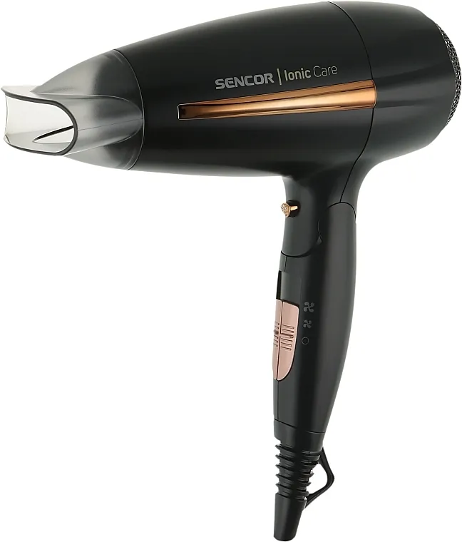 Sencor SHD 7100BK Sušilo za kosu