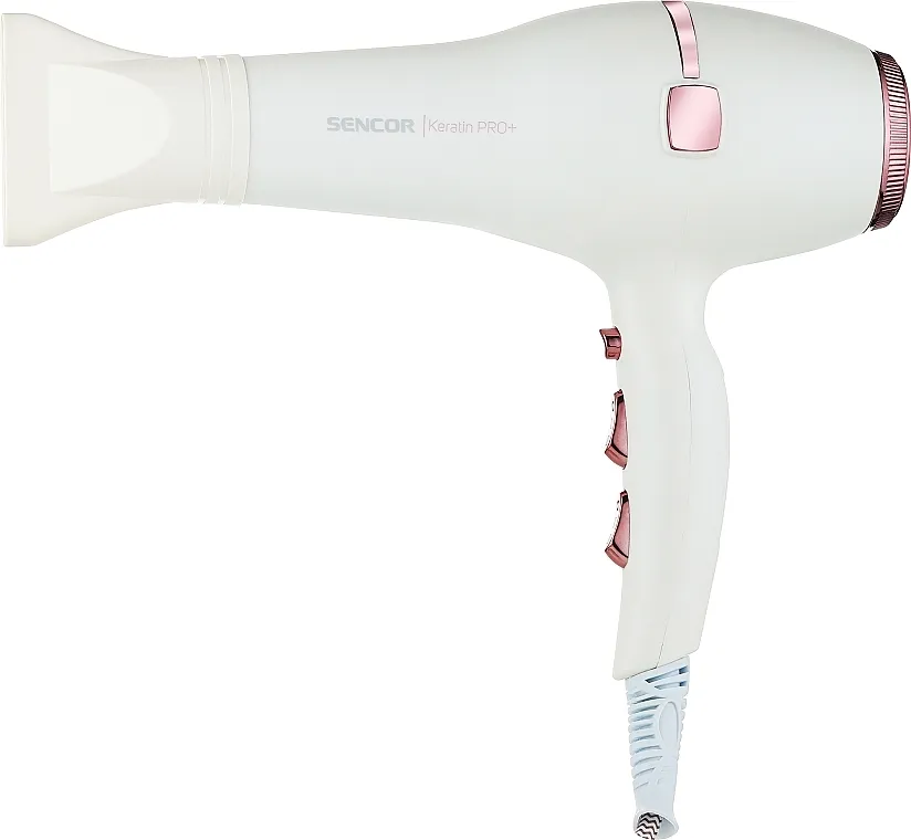 Sencor SHD 8200GD Sušilo za kosu