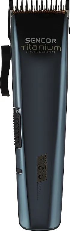 Sencor SHP 8400BK Mašina za šišanje kose