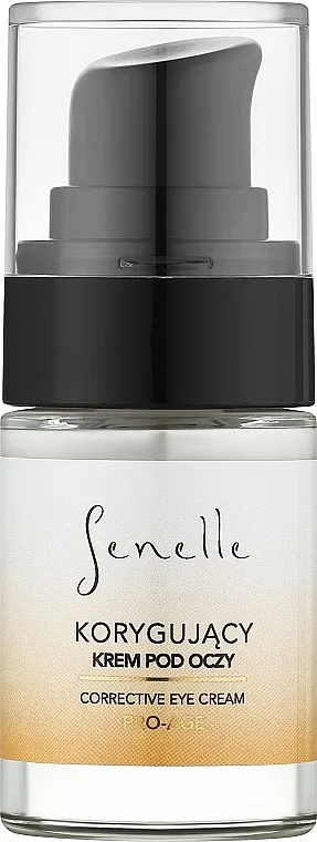 Senelle Corrective Eye Cream Korektivna krema za oči
