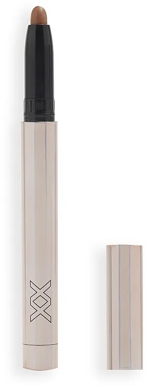 Senka u olovci za oči XX Revolution Shadow Stixx Creamy Matte Long Lasting Formula