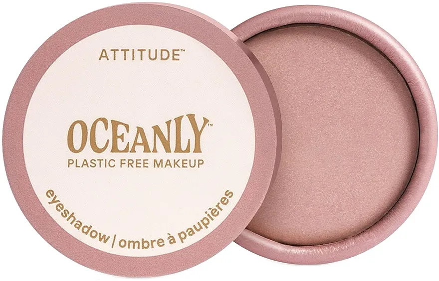 Senka za oči Attitude Oceanly Eyeshadow