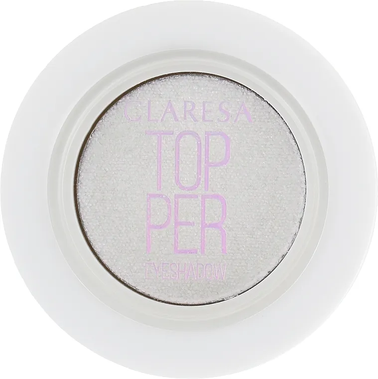 Senka za oči Claresa Toper Eyeshadow