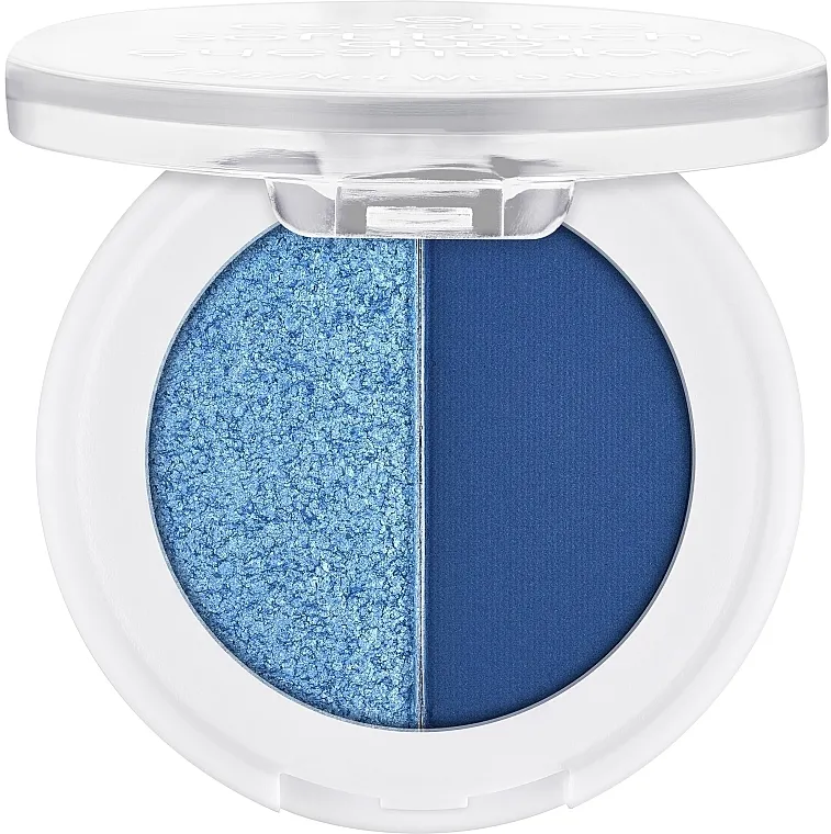 Senka za oči Essence Soft Touch Duo Eyeshadow