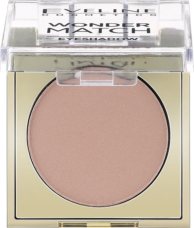 Senka za oči Eveline Cosmetics Wonder Match Eyeshadow