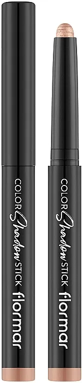 Senka za oči Flormar Color Shadow Stick
